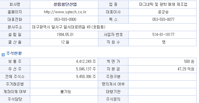 성림스틸 이미지