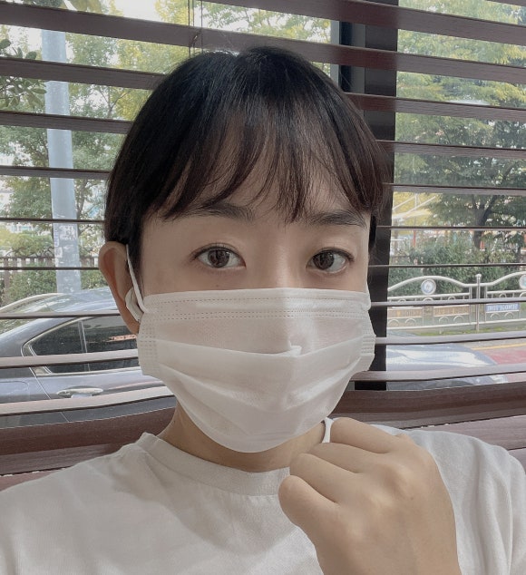 헤아림헤어 이미지