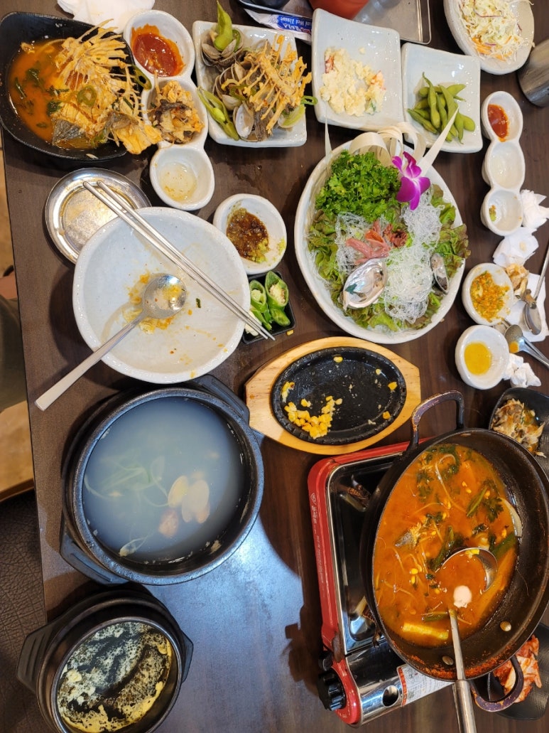 이선생도시어장 이미지