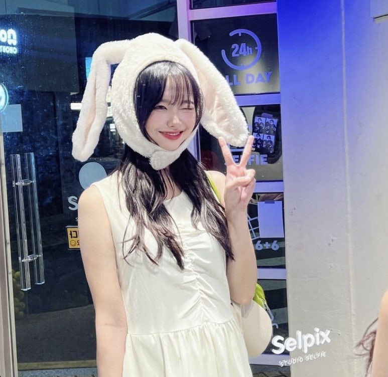 하예원 이미지