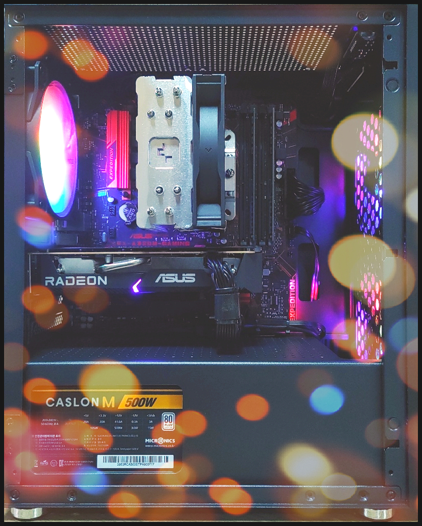 뚱스pc 이미지