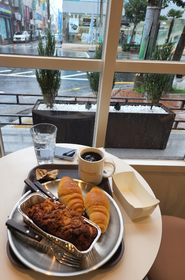 정동근빵집 이미지