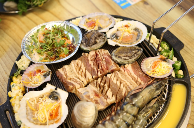풍성구이 이미지