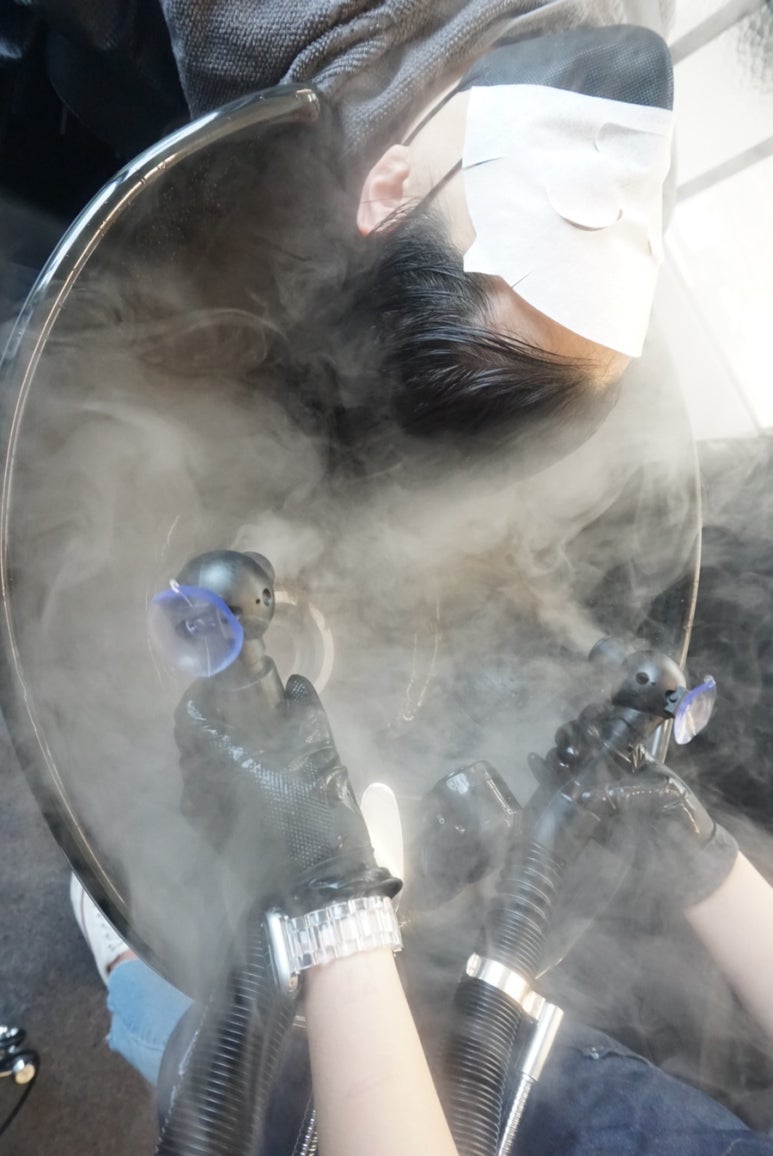 리안헤어원주기업도시점 이미지