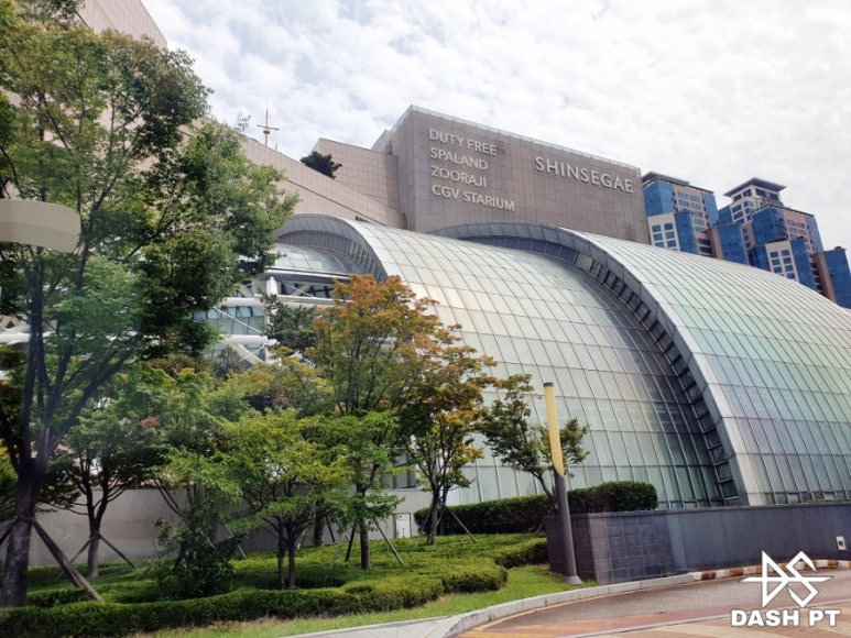 몽슈슈초량역점 이미지
