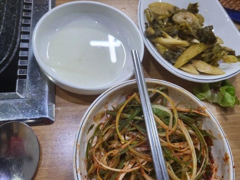 돌판마당삼겹살 이미지