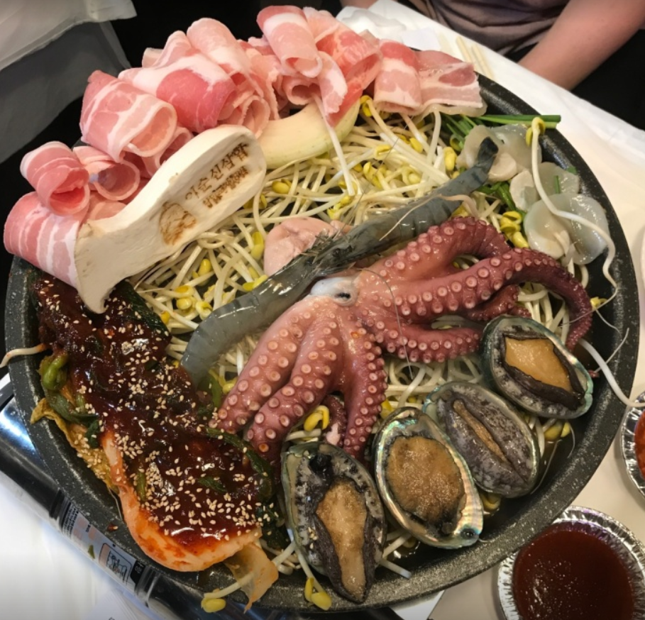 행복해요포차 이미지