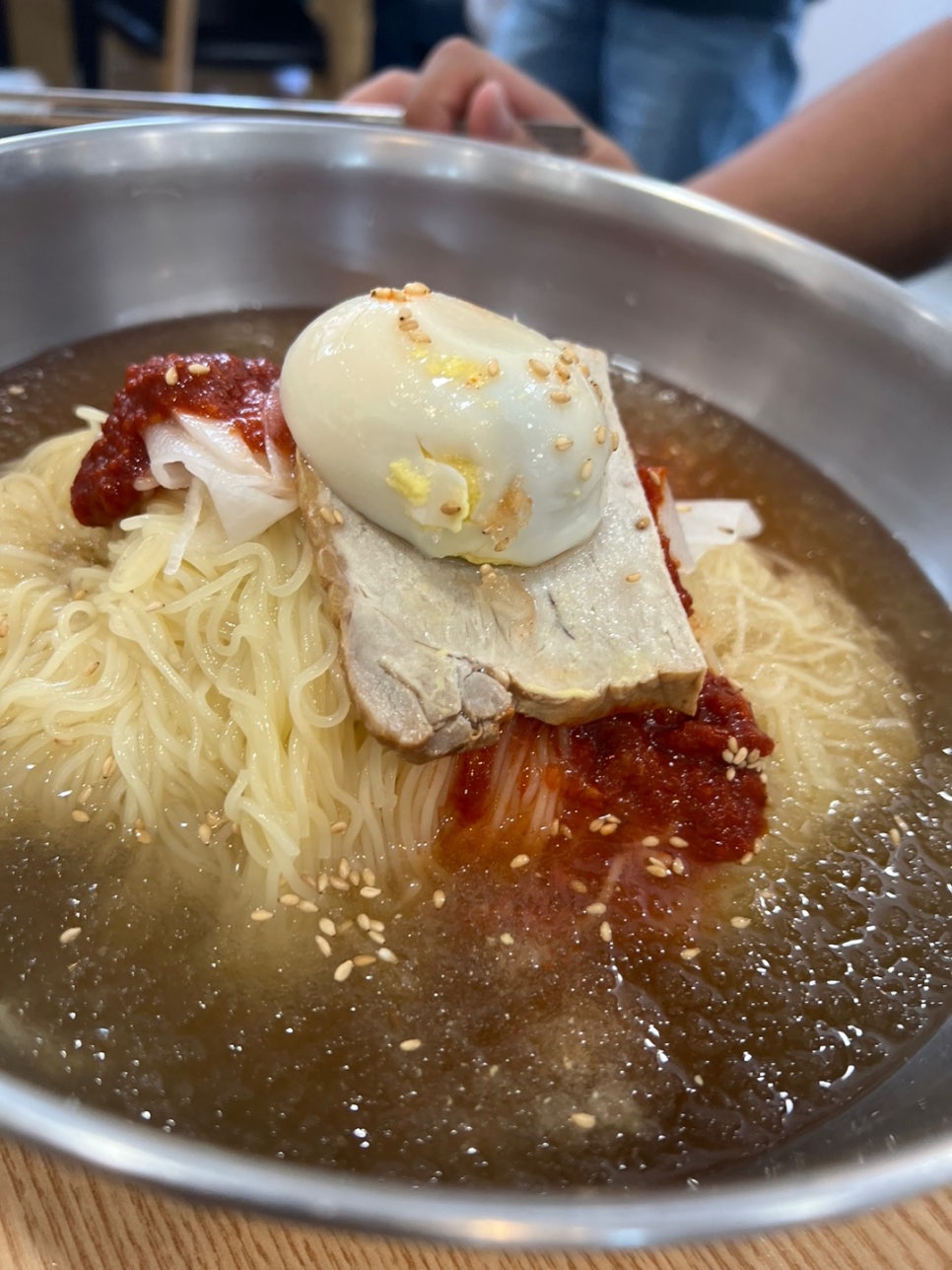 밀면가 이미지