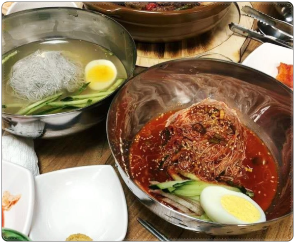 본가면옥 이미지