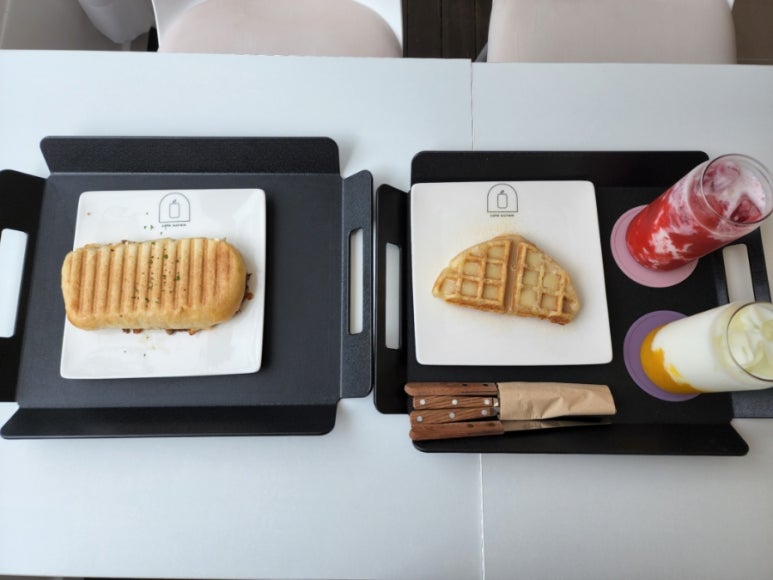 설렘커피인동점 이미지