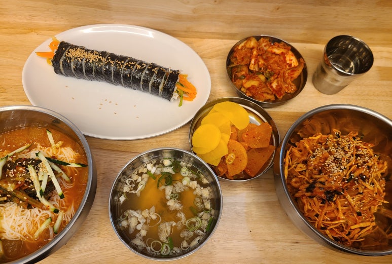 미아리우동집 청주율량점 이미지