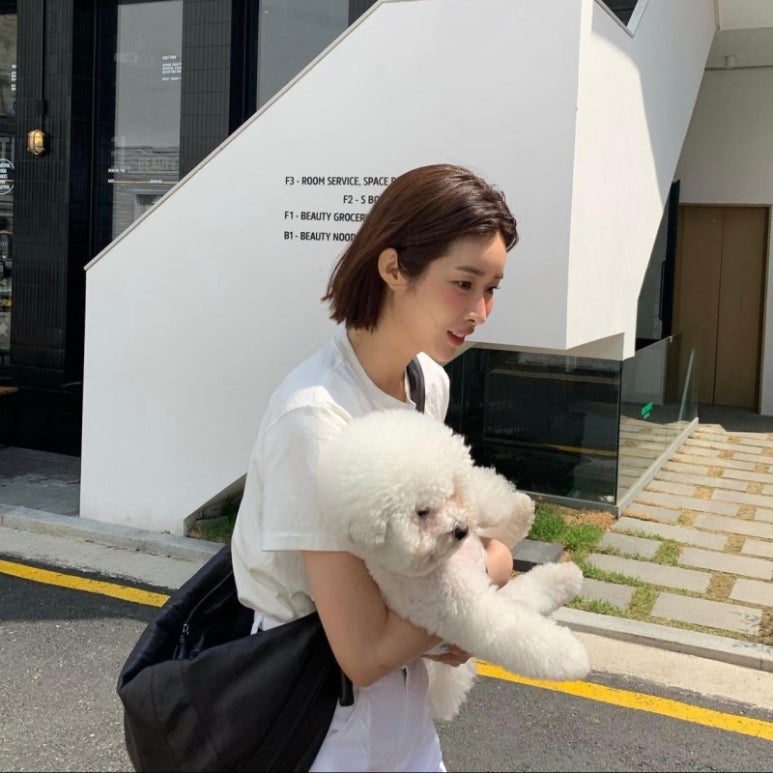 수기헤어 이미지