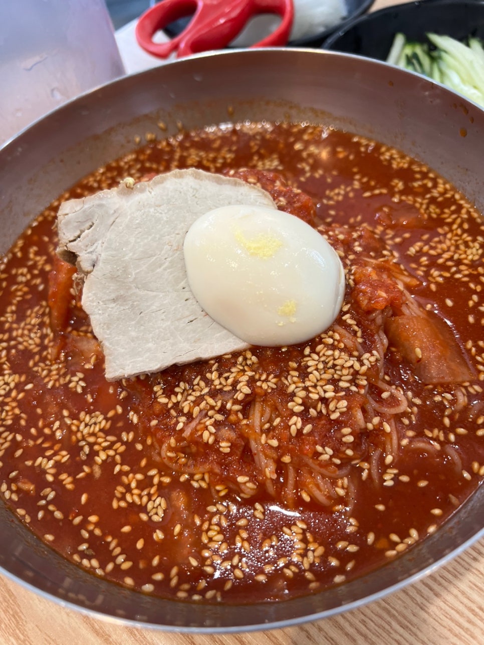 밀면가 이미지