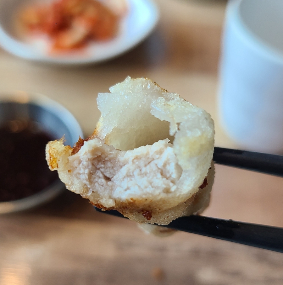 빡빡이 짬뽕짜장 이미지