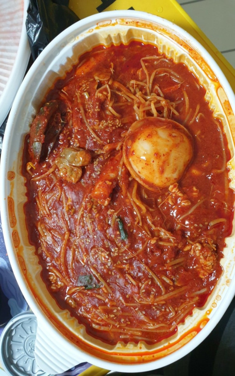 경원해물찜서천 이미지