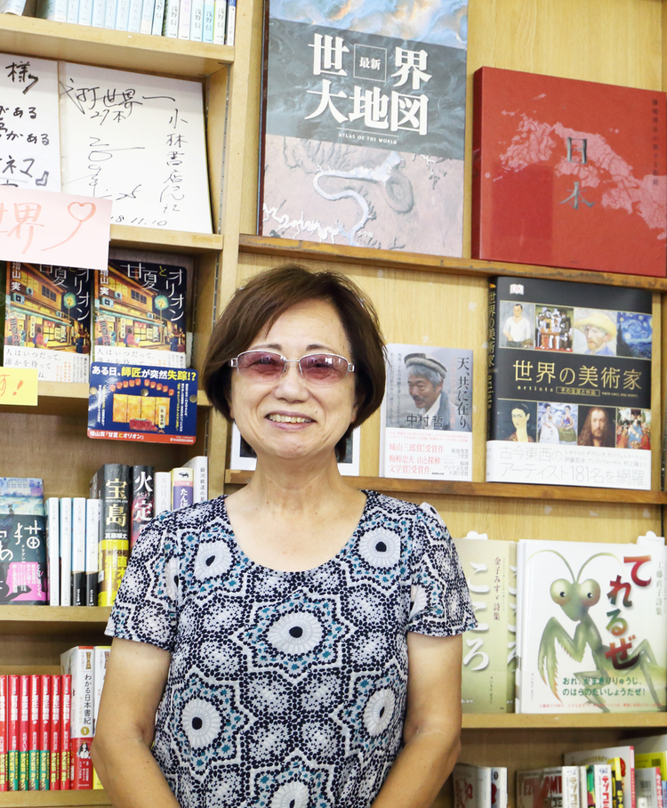 보라서점 이미지