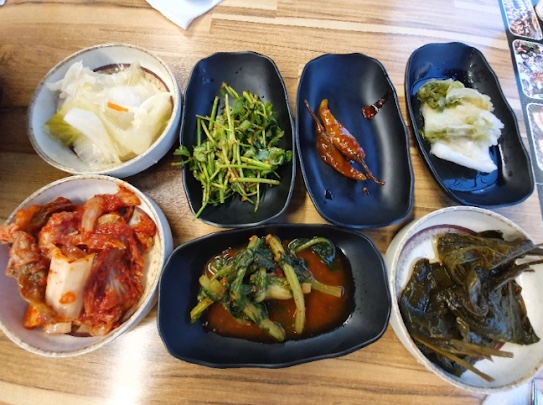 돼지숯불구이장어 이미지