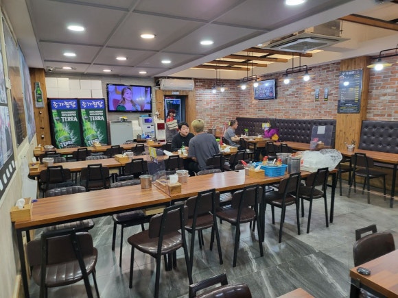 찜닭세상 이미지
