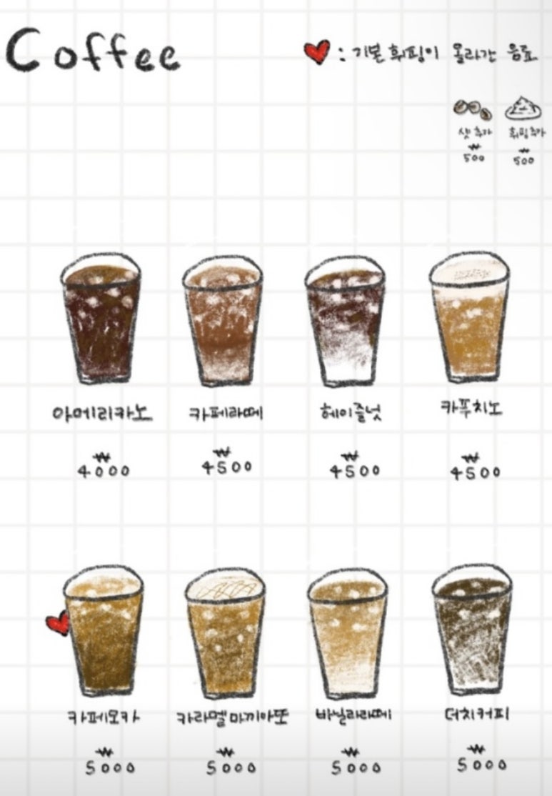 콩초네 이미지