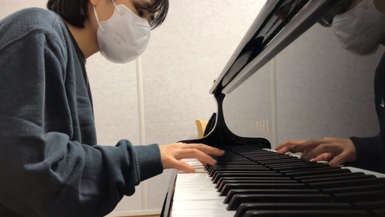 트로이메라이피아노스튜디오 이미지