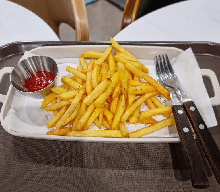 샤랄랄라 용인점 이미지