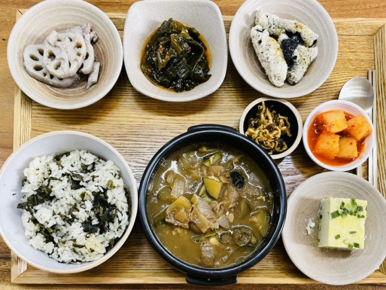 소녀방앗간서울숲시작점 이미지