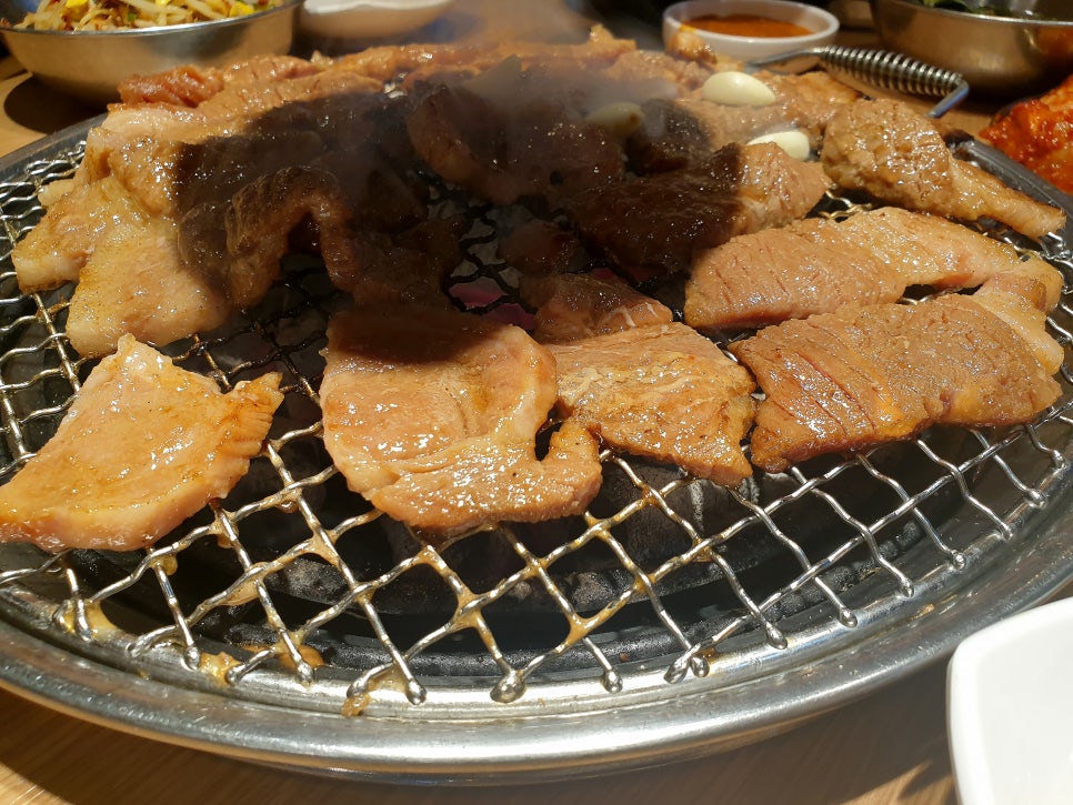 명륜진사갈비대구 이미지