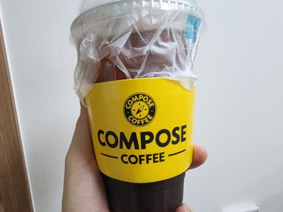 컴포즈커피서홍점 이미지