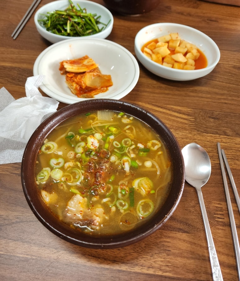 정동근빵집 이미지