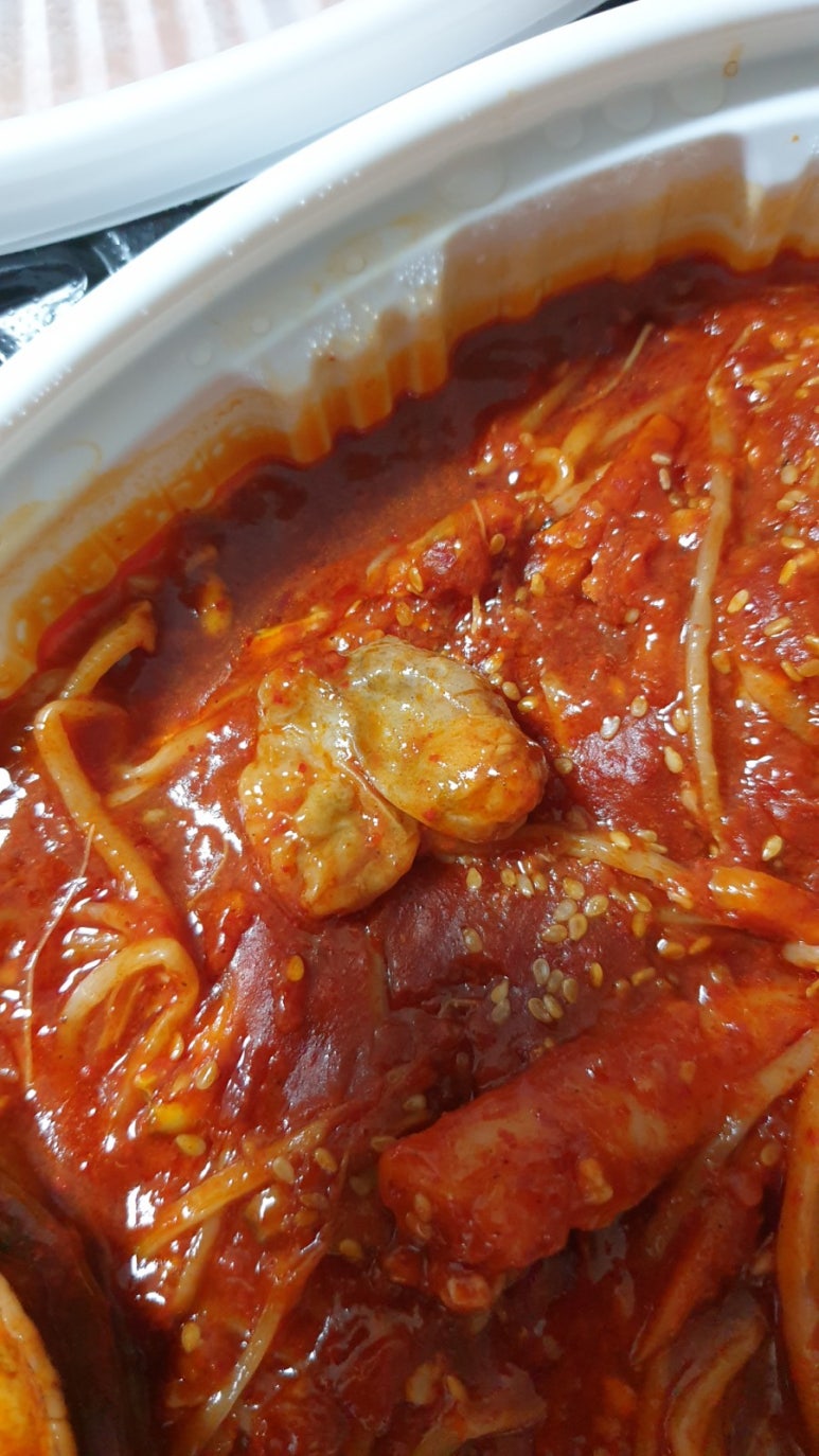 경원해물찜서천 이미지