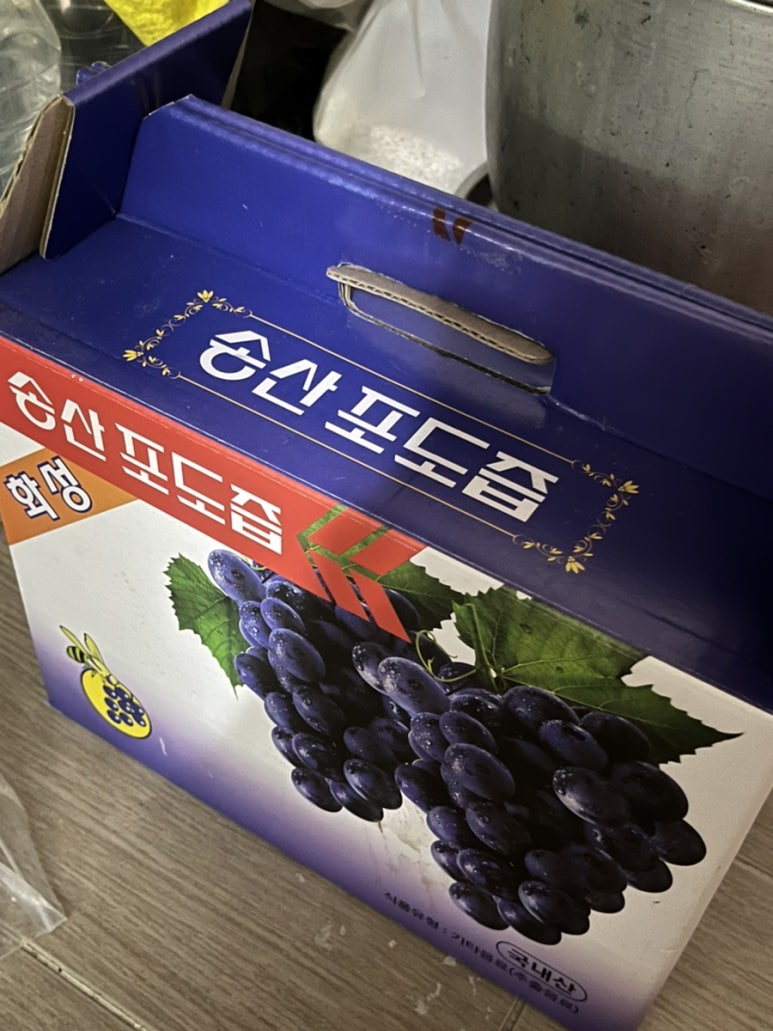 바닷들소담한정식 이미지
