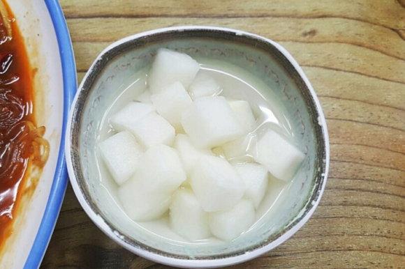 찜닭세상 이미지