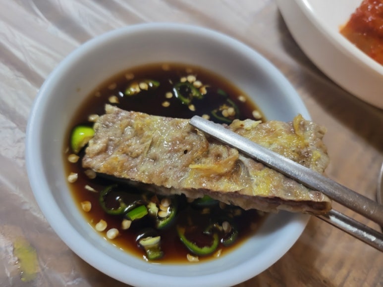 도라지야식 이미지