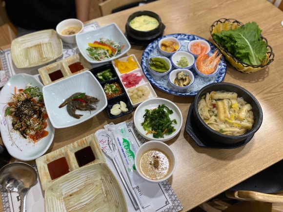 해미회집 이미지