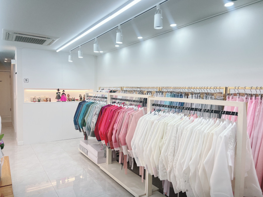 금실주단 이미지