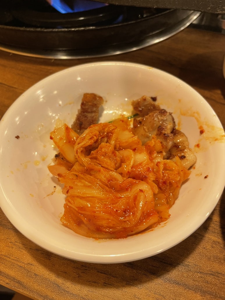 시골김치고춧가루 이미지