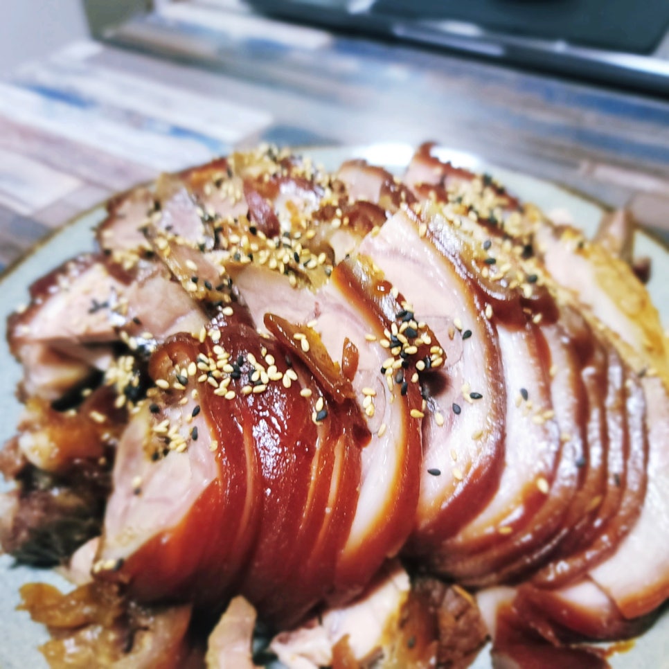 족발키친 이미지