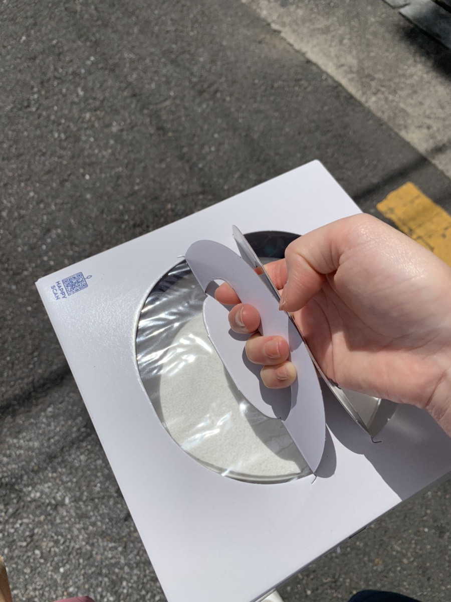 파리바게트 성신여대점 이미지