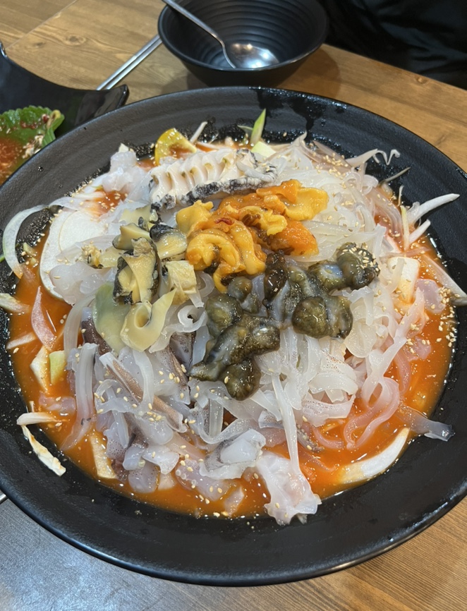 군산항회센타 이미지