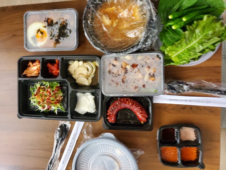 푸줏간돼지고기전문점 이미지