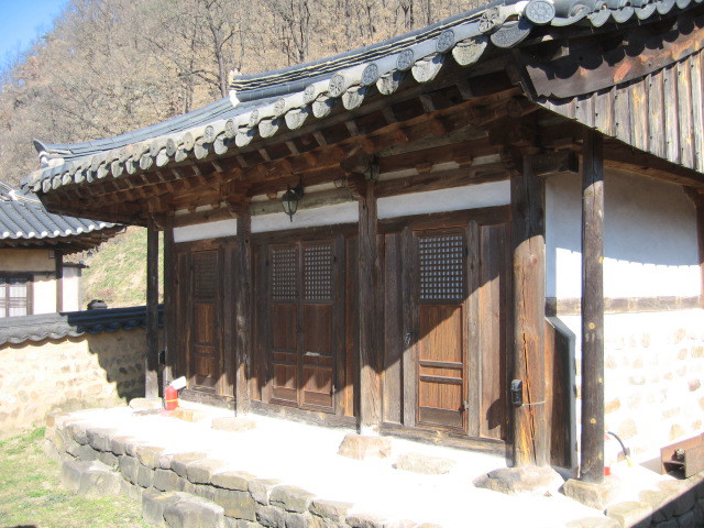한산이씨대산종가 이미지