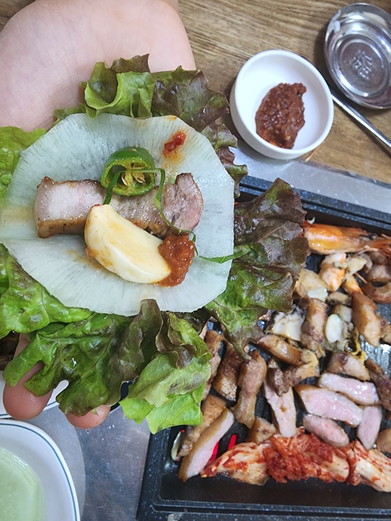 또;돼지생각 이미지