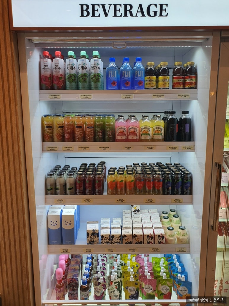 뚜레쥬르호반에듀시티점 이미지