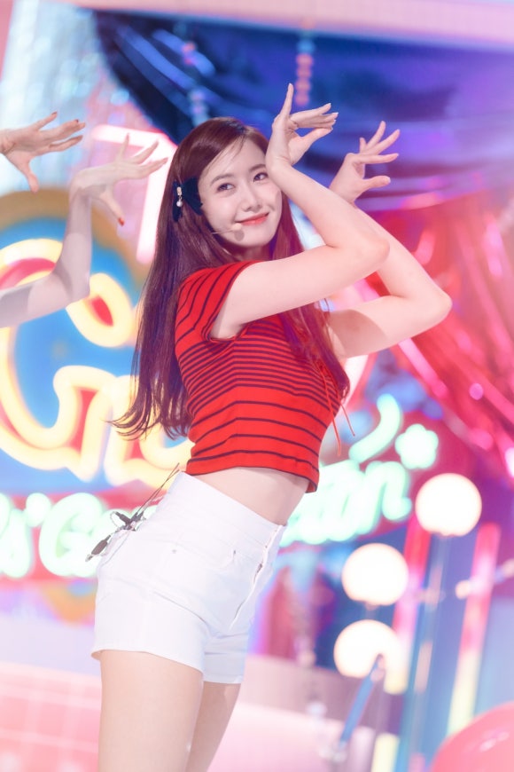 포에버원 이미지