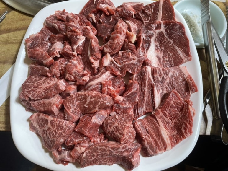 오케이식당 이미지