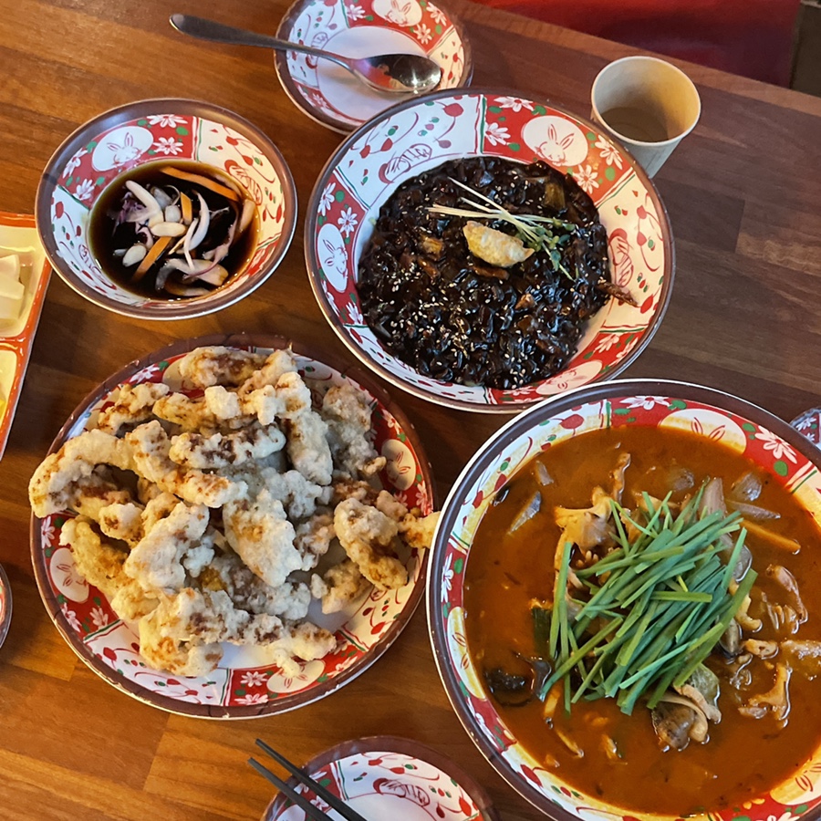도야짬뽕 이미지