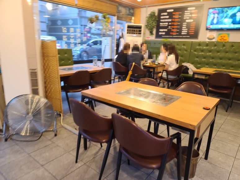 서민막창 이미지
