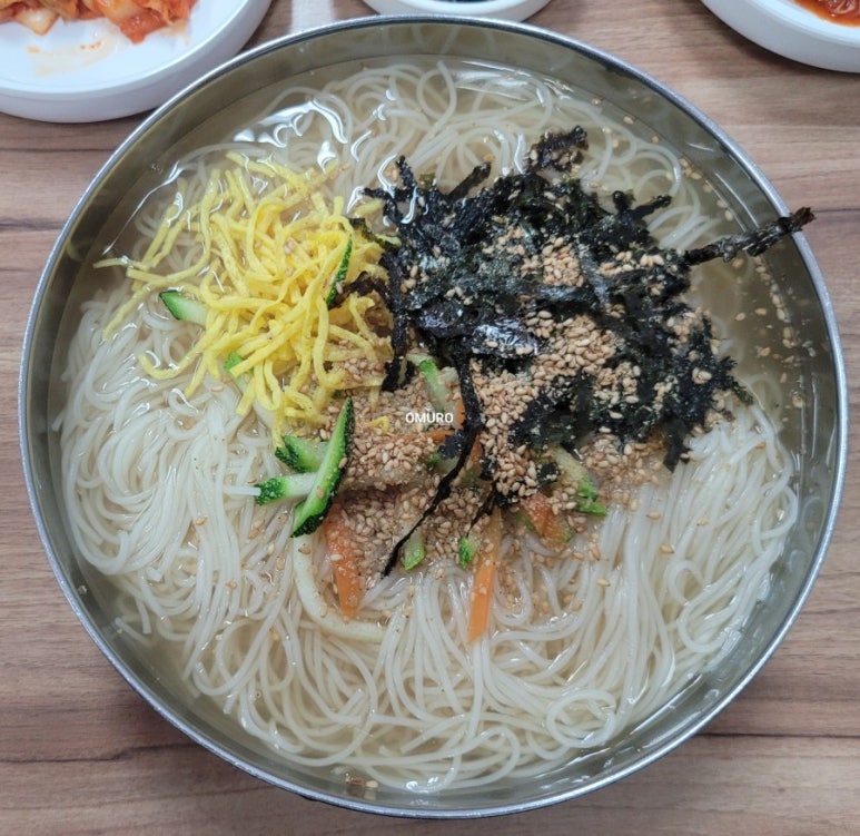 국수옥수 이미지