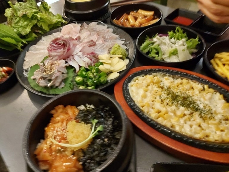 동경수산 이미지