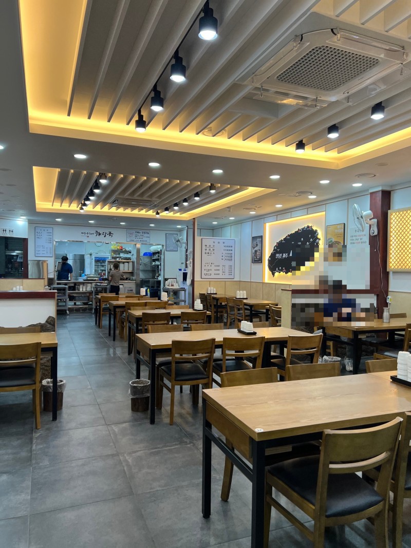 광주해장국 이미지
